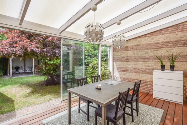 Medium property photo - Fregatlaan 53, 5237 PT 's-Hertogenbosch